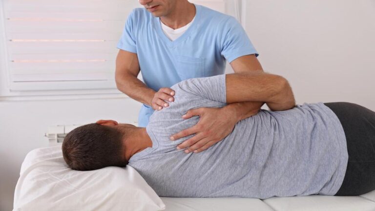 What is Chiropractic Treatment and Its Benefits?